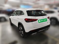 Mercedes-Benz GLA 220 - ფოტო 7