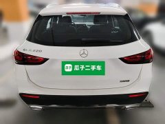 Mercedes-Benz GLA 220 - ფოტო 8