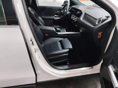 Mercedes-Benz GLA 220 - ფოტო 9