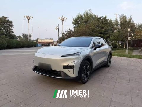 2026 Deepal Deep Blue S05 620Plus Pure Electric - ავტომობილი ჩინეთიდან