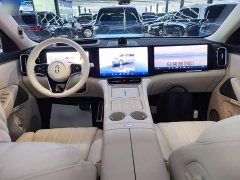 AITO Aion M8 2025 Extended Range Ultra 53.4kWh 5-Seater with 192-Channel LiDAR - ფოტო 10