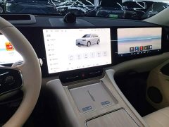 AITO Aion M8 2025 Extended Range Ultra 53.4kWh 5-Seater with 192-Channel LiDAR - ფოტო 13