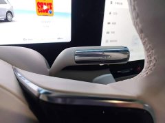 AITO Aion M8 2025 Extended Range Ultra 53.4kWh 5-Seater with 192-Channel LiDAR - ფოტო 14