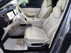 AITO Aion M8 2025 Extended Range Ultra 53.4kWh 5-Seater with 192-Channel LiDAR - ფოტო 15