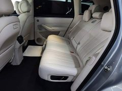 AITO Aion M8 2025 Extended Range Ultra 53.4kWh 5-Seater with 192-Channel LiDAR - ფოტო 17