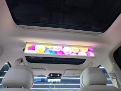 AITO Aion M8 2025 Extended Range Ultra 53.4kWh 5-Seater with 192-Channel LiDAR - ფოტო 18