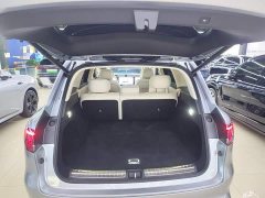 AITO Aion M8 2025 Extended Range Ultra 53.4kWh 5-Seater with 192-Channel LiDAR - ფოტო 19