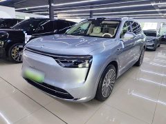 AITO Aion M8 2025 Extended Range Ultra 53.4kWh 5-Seater with 192-Channel LiDAR - ფოტო 2