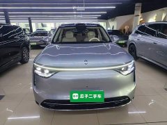 AITO Aion M8 2025 Extended Range Ultra 53.4kWh 5-Seater with 192-Channel LiDAR - ფოტო 3