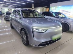 AITO Aion M8 2025 Extended Range Ultra 53.4kWh 5-Seater with 192-Channel LiDAR - ფოტო 4