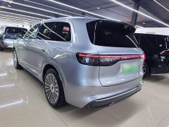 AITO Aion M8 2025 Extended Range Ultra 53.4kWh 5-Seater with 192-Channel LiDAR - ფოტო 5