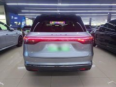 AITO Aion M8 2025 Extended Range Ultra 53.4kWh 5-Seater with 192-Channel LiDAR - ფოტო 6