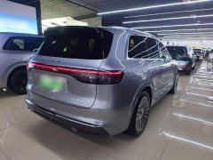 AITO Aion M8 2025 Extended Range Ultra 53.4kWh 5-Seater with 192-Channel LiDAR - ფოტო 7