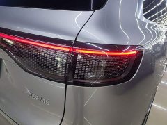 AITO Aion M8 2025 Extended Range Ultra 53.4kWh 5-Seater with 192-Channel LiDAR - ფოტო 8