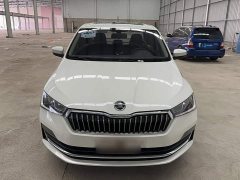 Skoda Xingrui 2020 1.5L Automatic Comfort Edition - ფოტო 10