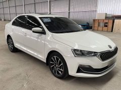 Skoda Xingrui 2020 1.5L Automatic Comfort Edition - ფოტო 11