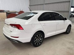 Skoda Xingrui 2020 1.5L Automatic Comfort Edition - ფოტო 12