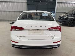 Skoda Xingrui 2020 1.5L Automatic Comfort Edition - ფოტო 14