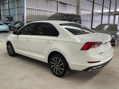 Skoda Xingrui 2020 1.5L Automatic Comfort Edition - ფოტო 15