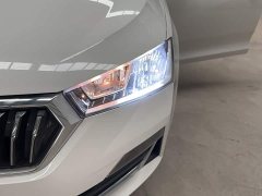 Skoda Xingrui 2020 1.5L Automatic Comfort Edition - ფოტო 16