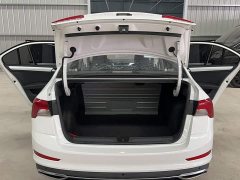 Skoda Xingrui 2020 1.5L Automatic Comfort Edition - ფოტო 18