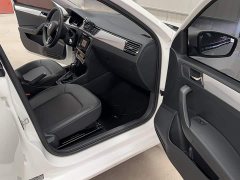 Skoda Xingrui 2020 1.5L Automatic Comfort Edition - ფოტო 2