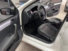 Skoda Xingrui 2020 1.5L Automatic Comfort Edition - ფოტო 20