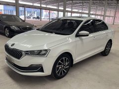 Skoda Xingrui 2020 1.5L Automatic Comfort Edition - ფოტო 3