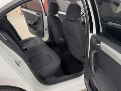 Skoda Xingrui 2020 1.5L Automatic Comfort Edition - ფოტო 4