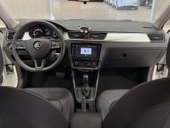 Skoda Xingrui 2020 1.5L Automatic Comfort Edition - ფოტო 5