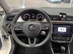 Skoda Xingrui 2020 1.5L Automatic Comfort Edition - ფოტო 7