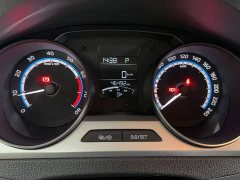 Skoda Xingrui 2020 1.5L Automatic Comfort Edition - ფოტო 8