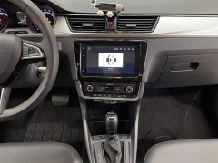 Skoda Xingrui 2020 1.5L Automatic Comfort Edition - ფოტო 9