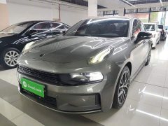 Lynk & Co Geely Lynk & Co 03 2.0T Diesel Automatic Champion Edition - ფოტო 1