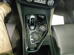 Lynk & Co Geely Lynk & Co 03 2.0T Diesel Automatic Champion Edition - ფოტო 10
