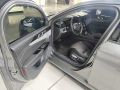 Lynk & Co Geely Lynk & Co 03 2.0T Diesel Automatic Champion Edition - ფოტო 12