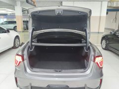 Lynk & Co Geely Lynk & Co 03 2.0T Diesel Automatic Champion Edition - ფოტო 15