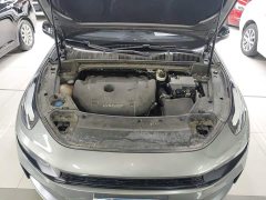 Lynk & Co Geely Lynk & Co 03 2.0T Diesel Automatic Champion Edition - ფოტო 16