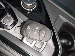 Lynk & Co Geely Lynk & Co 03 2.0T Diesel Automatic Champion Edition - ფოტო 17
