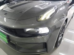 Lynk & Co Geely Lynk & Co 03 2.0T Diesel Automatic Champion Edition - ფოტო 18