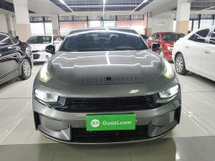 Lynk & Co Geely Lynk & Co 03 2.0T Diesel Automatic Champion Edition - ფოტო 3