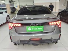Lynk & Co Geely Lynk & Co 03 2.0T Diesel Automatic Champion Edition - ფოტო 4