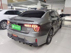 Lynk & Co Geely Lynk & Co 03 2.0T Diesel Automatic Champion Edition - ფოტო 5
