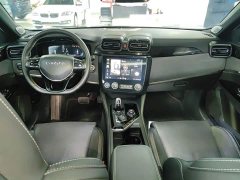 Lynk & Co Geely Lynk & Co 03 2.0T Diesel Automatic Champion Edition - ფოტო 6