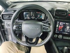 Lynk & Co Geely Lynk & Co 03 2.0T Diesel Automatic Champion Edition - ფოტო 7