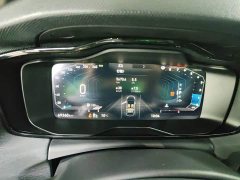 Lynk & Co Geely Lynk & Co 03 2.0T Diesel Automatic Champion Edition - ფოტო 8
