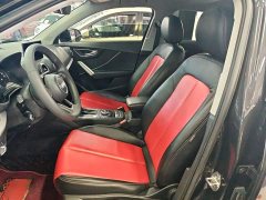 Audi Q2L 35 TFSI Dynamic Entry - ფოტო 10