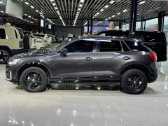 Audi Q2L 35 TFSI Dynamic Entry - ფოტო 12