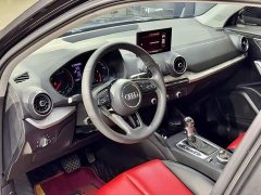 Audi Q2L 35 TFSI Dynamic Entry - ფოტო 14