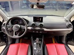 Audi Q2L 35 TFSI Dynamic Entry - ფოტო 15